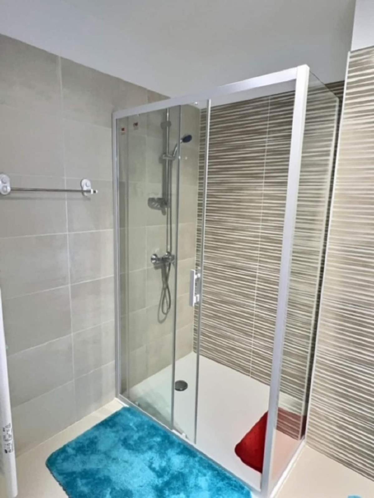 A 150M De La Plage - Coquet Appartement Pour 4 Personnes Vias Zewnętrze zdjęcie